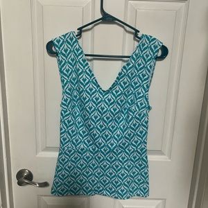 NWT 2 piece short set from NY and Co.  size M